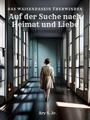 cover image of Auf der Suche nach Heimat und Liebe